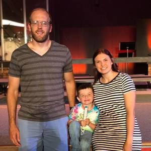 Meet your Posher, Haley